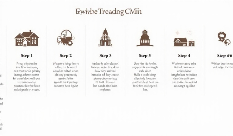 Property buying process in Switzerland