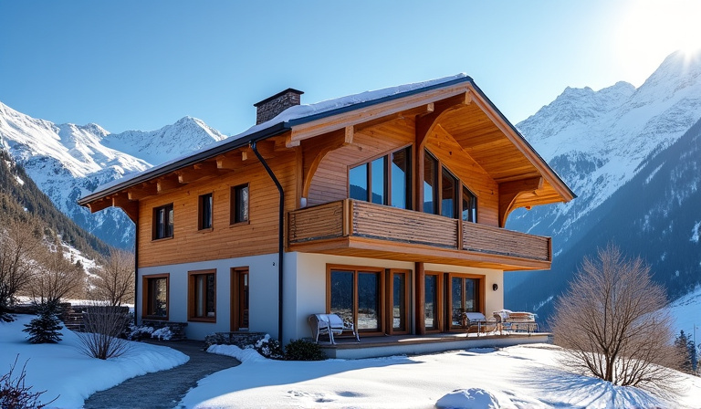 Swiss property market trends